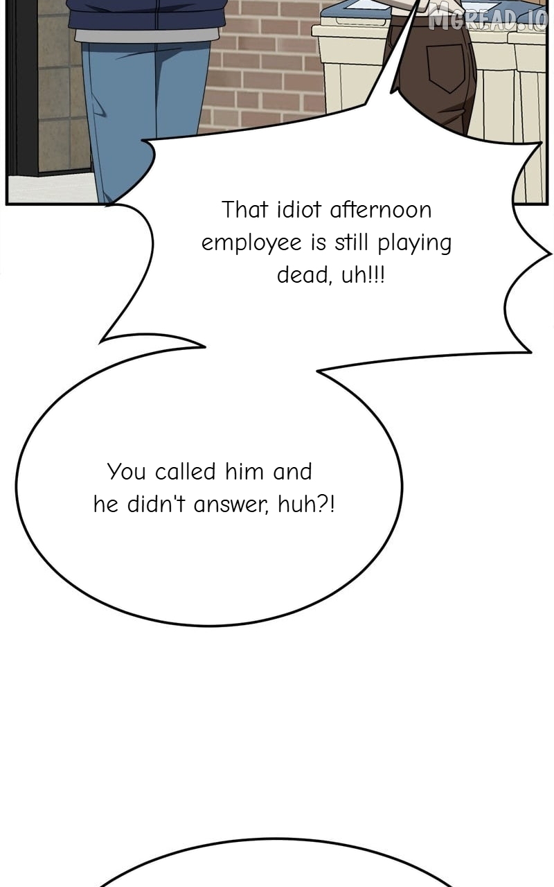 Change Me Chapter 272  - page 77